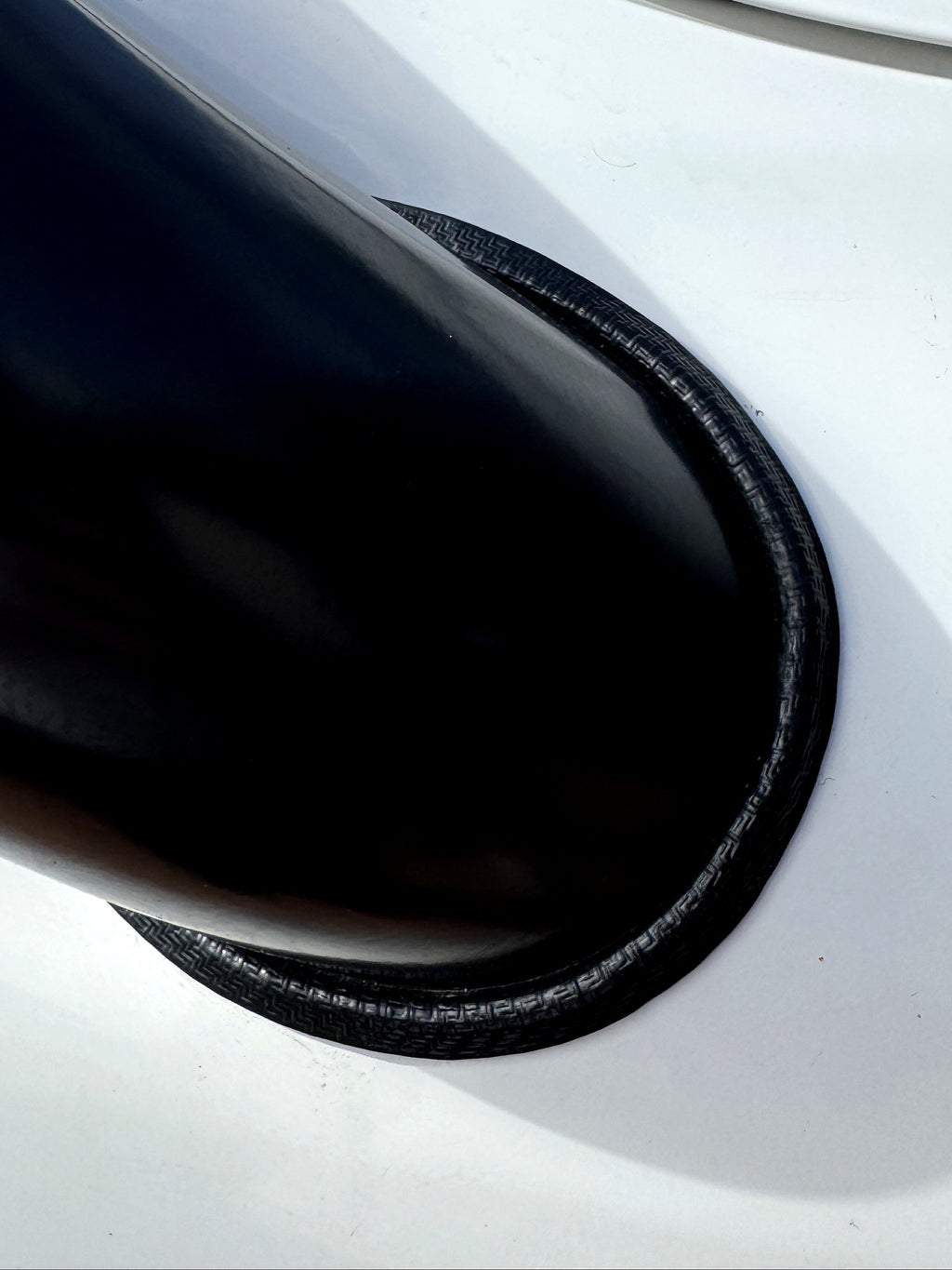 Toyota Hilux N80 Snorkel 2.8L Diesel (2015–2020) Stainless Steel | Supply & Install NZ
