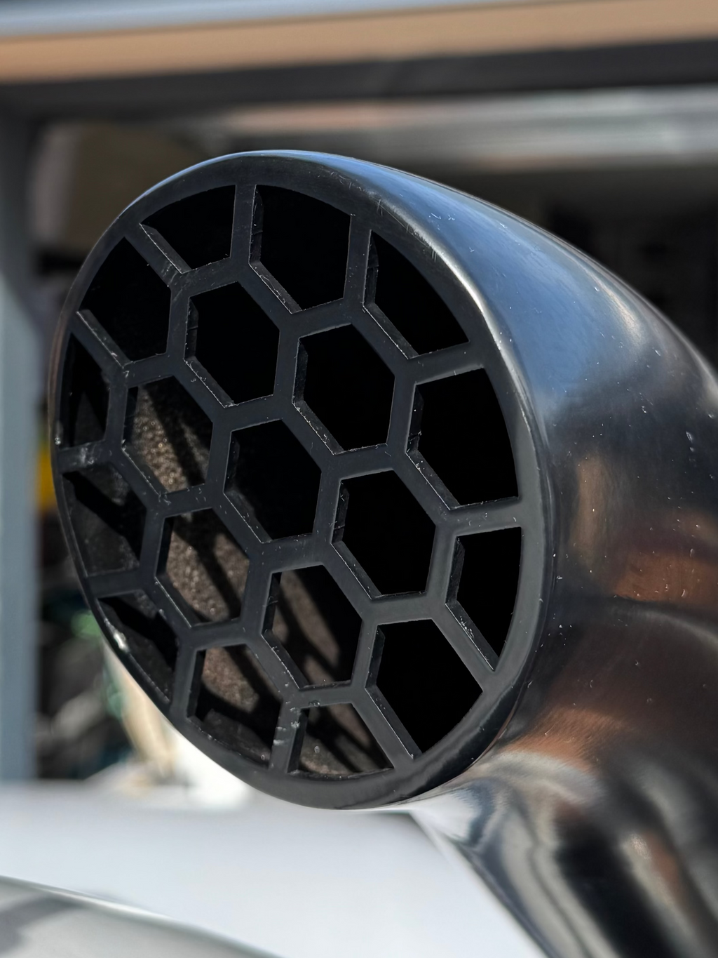 Toyota Hilux N80 Snorkel 2.8L Diesel (2015–2020) Stainless Steel | Supply & Install NZ