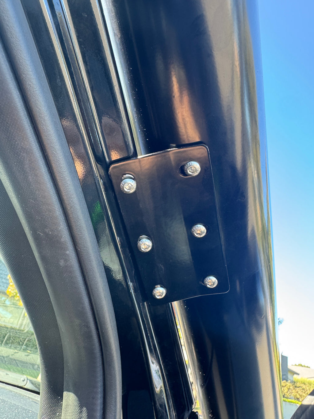 Ford Ranger Snorkel PX2 PX3 3.2L Diesel (2012–2021) Stainless Steel | Supply & Install NZ