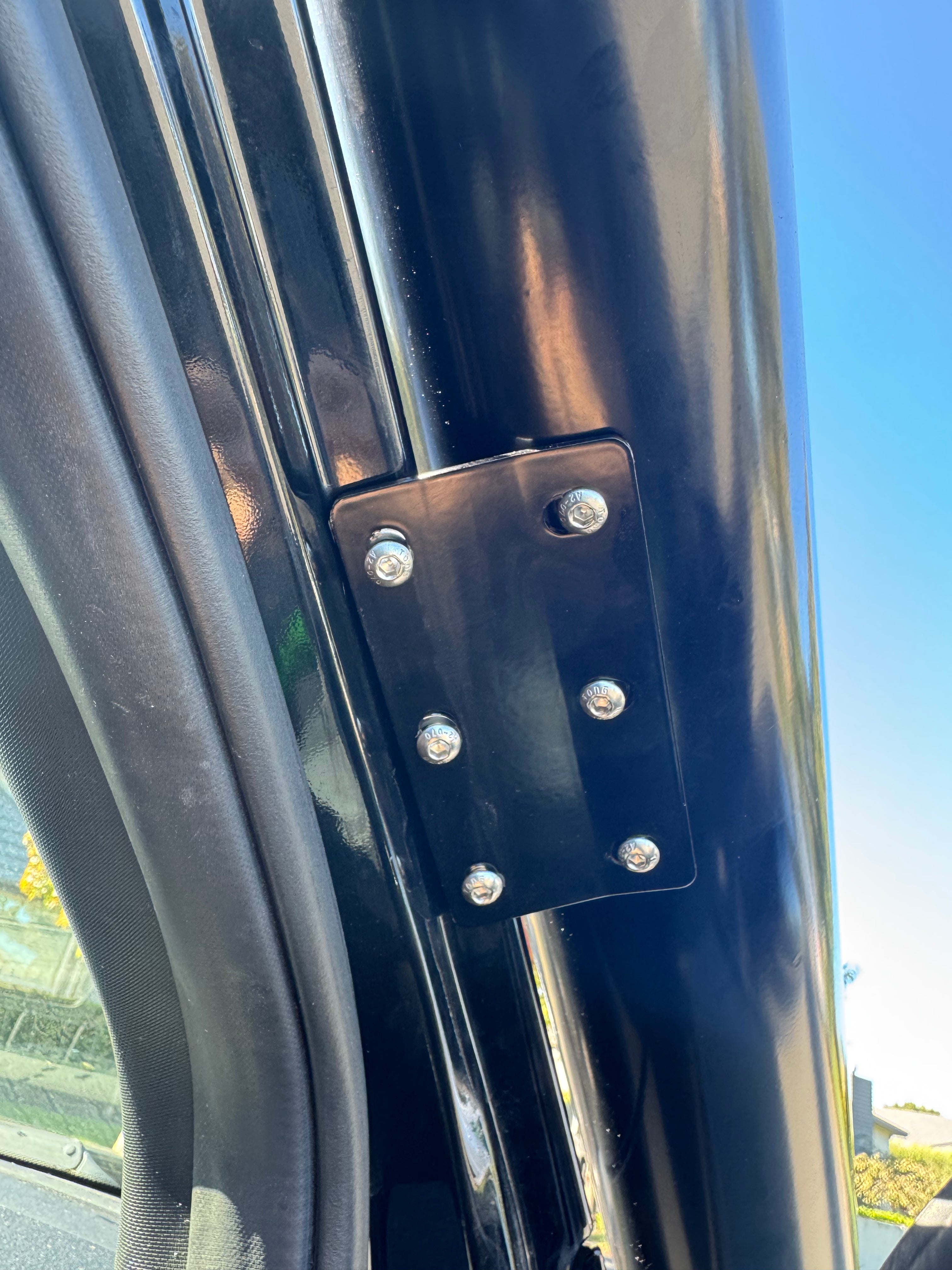 Ford Ranger Snorkel PX2 PX3 3.2L Diesel (2012–2021) Stainless Steel | Supply & Install NZ